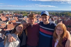 stadtdaecher